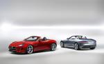 Jaguar F-Type 2013 года